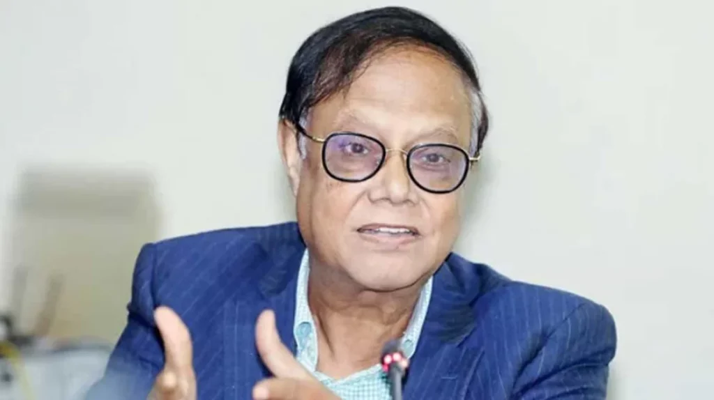 দুর্বল ব্যাংকের গ্রাহকদের সুখবর দিলেন গভর্নর