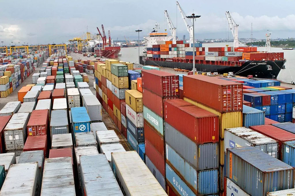 আমদানি ব্যয় বেড়েছে ৫০%