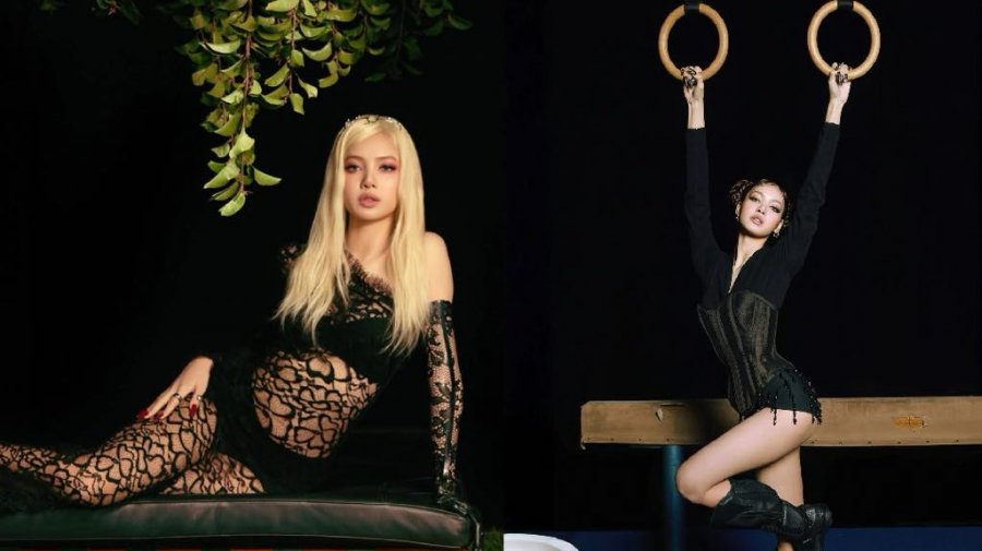 অস্কারে ইতিহাস গড়তে যাচ্ছেন ব্ল্যাকপিংকের লিসা