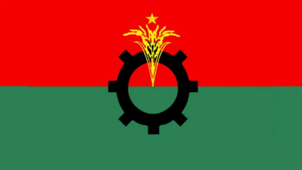 আগামী ২৭ ফেব্রুয়ারি বিএনপির বর্ধিত সভা