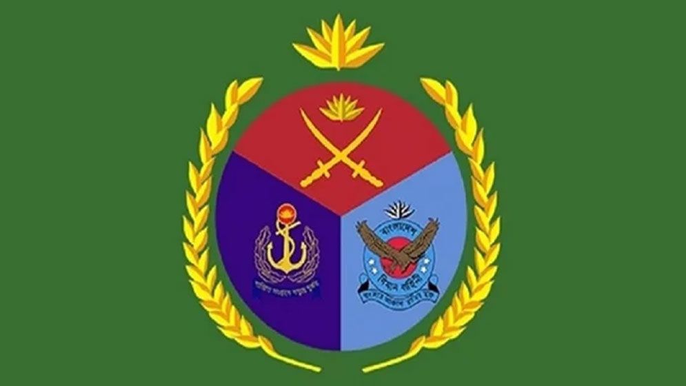 কক্সবাজার বিমান ঘাঁটিতে দুর্বৃত্তের হামলা