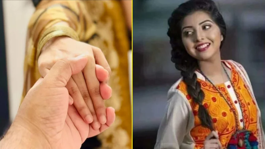 ভাগ্যচক্রে আমরা একে অপরের জীবনে এসেছি : পড়শী