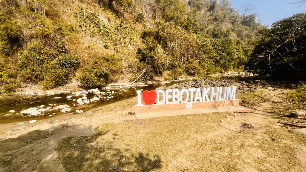 রোয়াংছড়িতে দেবতাখুম তারাছা খালে যুবকের লাশ উদ্ধার