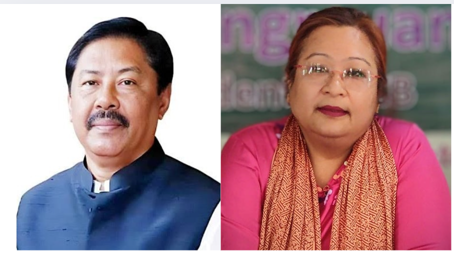 অবৈধ সম্পদ অর্জনের অভিযোগে বীর বাহাদুর এবং স্ত্রী’র বিরুদ্ধে দুদকের দুই মামলা