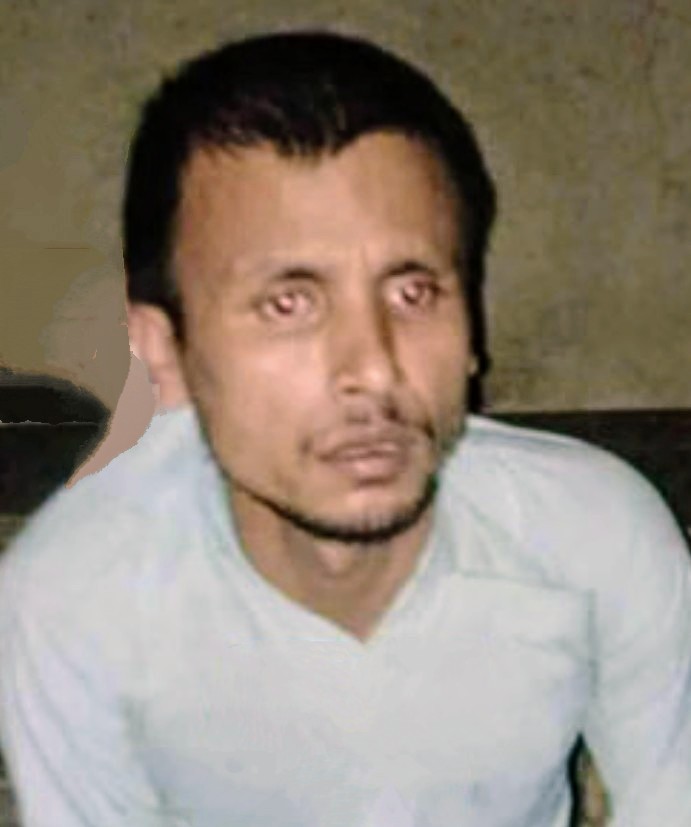 নাইক্ষ্যংছড়িতে ভাইয়ের হাতে ভাই খুন