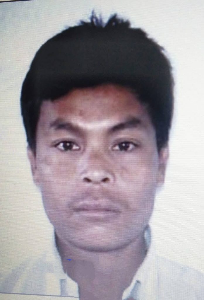 রোয়াংছড়িতে যুবক নিখোঁজ